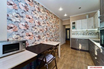Фото №4: 2-комнатная квартира 60 м² - Краснодар, мкр. жилой комплекс Современник, ул. Гаражная, 107
