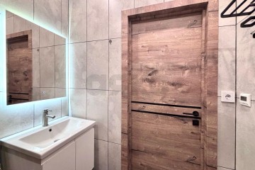 Фото №4: 2-комнатная квартира 45 м² - Краснодар, мкр. жилой комплекс Грани, ул. Западный Обход, 45