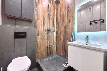 Фото №3: 2-комнатная квартира 45 м² - Краснодар, мкр. жилой комплекс Грани, ул. Западный Обход, 45