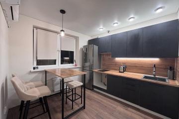 Фото №1: 2-комнатная квартира 41 м² - Краснодар, мкр. жилой комплекс Грани, ул. Западный Обход, 45