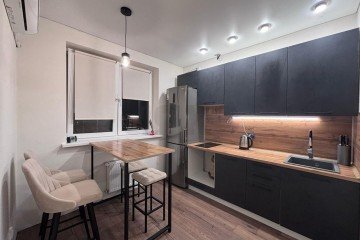 Фото №1: 2-комнатная квартира 41 м² - Краснодар, мкр. жилой комплекс Грани, ул. Западный Обход, 45