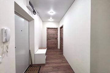 Фото №5: 2-комнатная квартира 41 м² - Краснодар, мкр. жилой комплекс Грани, ул. Западный Обход, 45