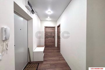 Фото №5: 2-комнатная квартира 45 м² - Краснодар, мкр. жилой комплекс Грани, ул. Западный Обход, 45