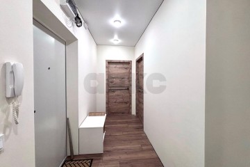 Фото №5: 2-комнатная квартира 45 м² - Краснодар, мкр. жилой комплекс Грани, ул. Западный Обход, 45