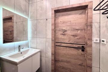 Фото №4: 2-комнатная квартира 41 м² - Краснодар, мкр. жилой комплекс Грани, ул. Западный Обход, 45