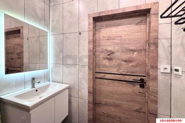 Фото №4: 2-комнатная квартира 45 м² - Краснодар, мкр. жилой комплекс Грани, ул. Западный Обход, 45