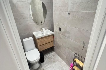 Фото №4: Студия 21 м² - Краснодар, мкр. Догма Парк, ул. Марины Цветаевой, 2к2