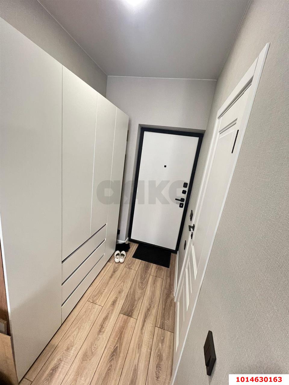 Фото №6: Студия 21 м² - Краснодар, Прикубанский внутригородской округ, мкр. Догма Парк, ул. Марины Цветаевой, 2к2