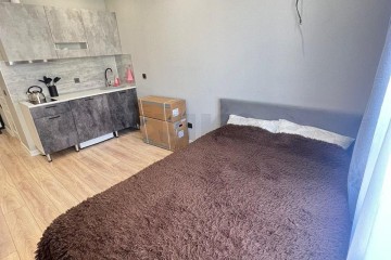 Фото №2: Студия 21 м² - Краснодар, мкр. Догма Парк, ул. Марины Цветаевой, 2к2