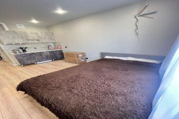 Фото №2: Студия 21 м² - Краснодар, мкр. Догма Парк, ул. Марины Цветаевой, 2к2