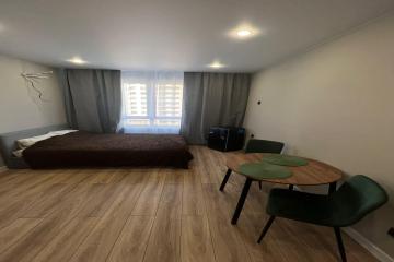 Фото №5: Студия 21 м² - Краснодар, мкр. Догма Парк, ул. Марины Цветаевой, 2к2