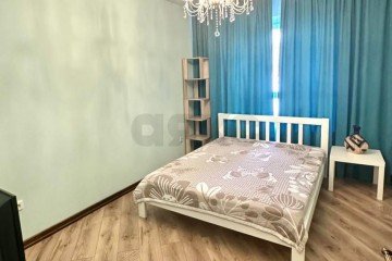 Фото №5: 2-комнатная квартира 65 м² - Краснодар, мкр. Достояние, ул. Григория Булгакова, 12к1