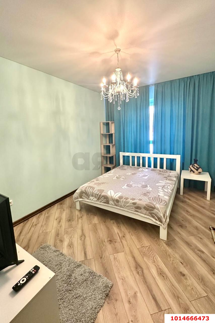 Фото №5: 2-комнатная квартира 65 м² - Краснодар, Достояние, ул. Григория Булгакова, 12к1