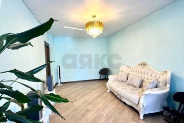 Фото №3: 2-комнатная квартира 61 м² - Краснодар, мкр. Достояние, ул. Григория Булгакова, 12к1