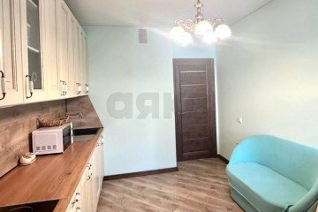 Фото №2: 2-комнатная квартира 61 м² - Краснодар, мкр. Достояние, ул. Григория Булгакова, 12к1
