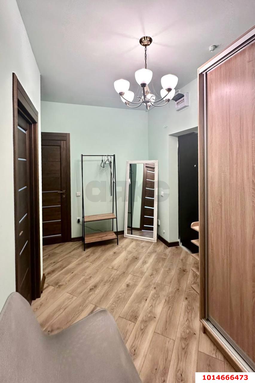 Фото №7: 2-комнатная квартира 65 м² - Краснодар, Достояние, ул. Григория Булгакова, 12к1