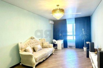 Фото №4: 2-комнатная квартира 61 м² - Краснодар, мкр. Достояние, ул. Григория Булгакова, 12к1