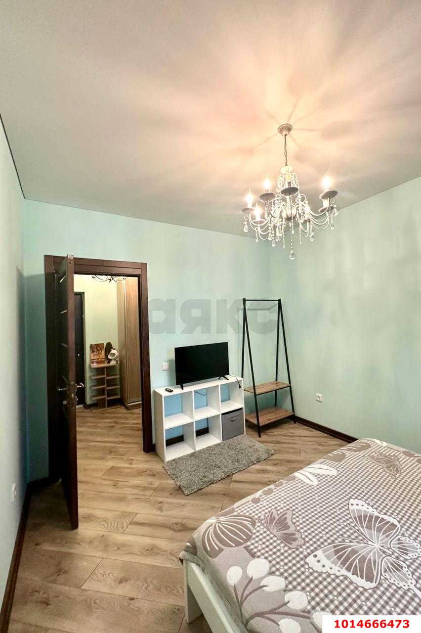 Фото №6: 2-комнатная квартира 65 м² - Краснодар, Достояние, ул. Григория Булгакова, 12к1