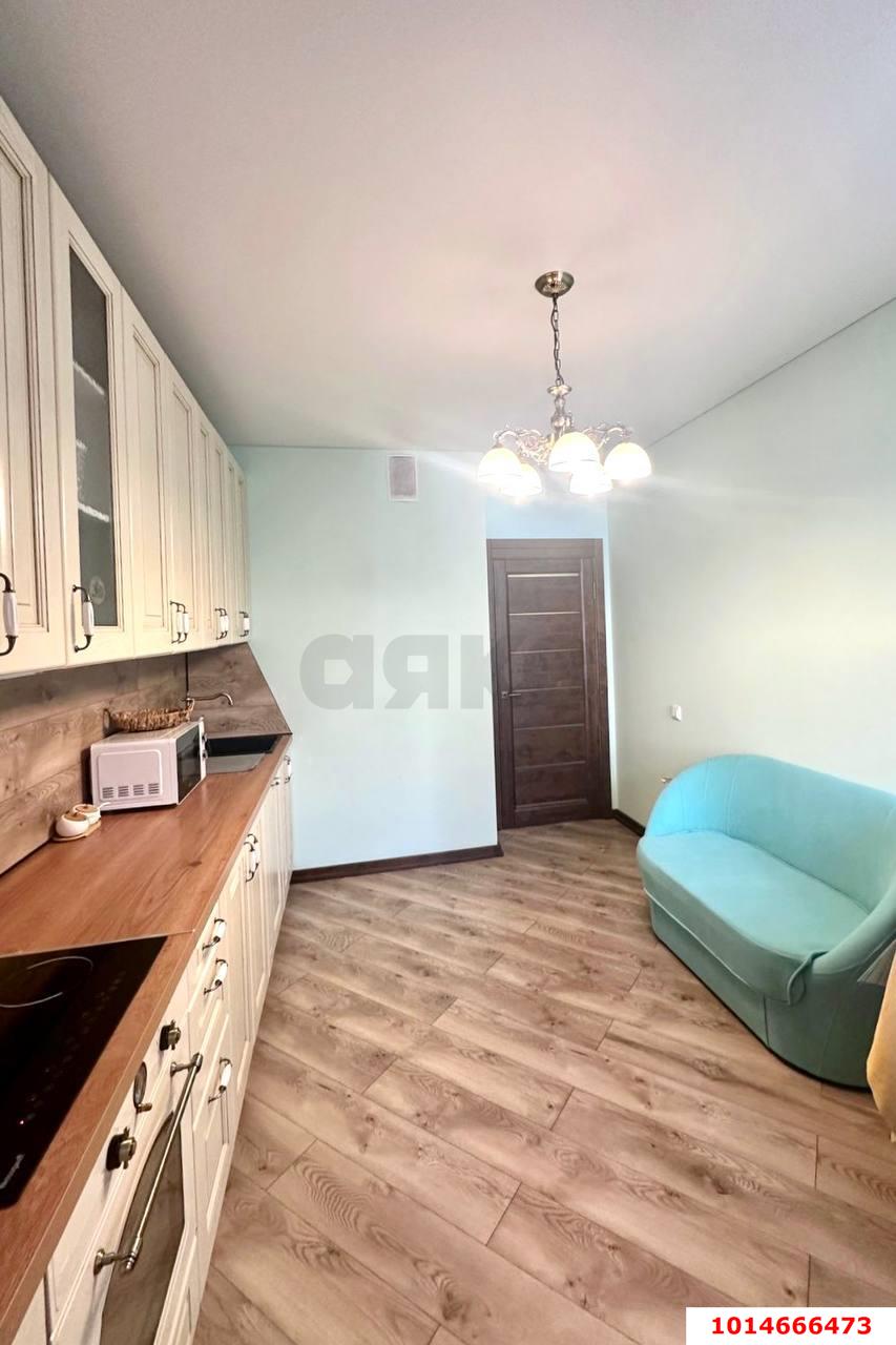 Фото №2: 2-комнатная квартира 65 м² - Краснодар, Достояние, ул. Григория Булгакова, 12к1