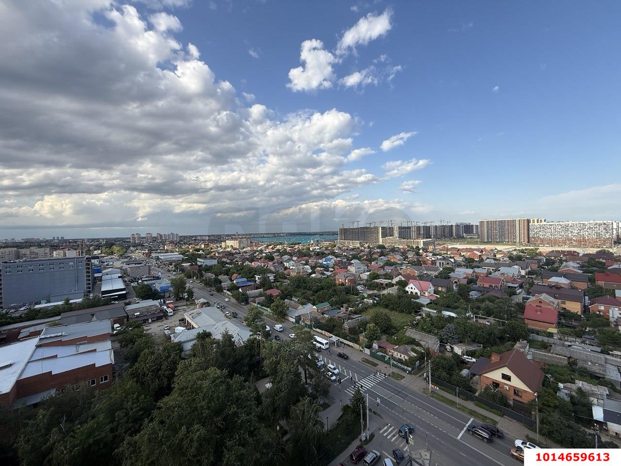 Фото №2: 1-комнатная квартира 41 м² - Краснодар, Музыкальный, ул. имени И.И. Дунаевского