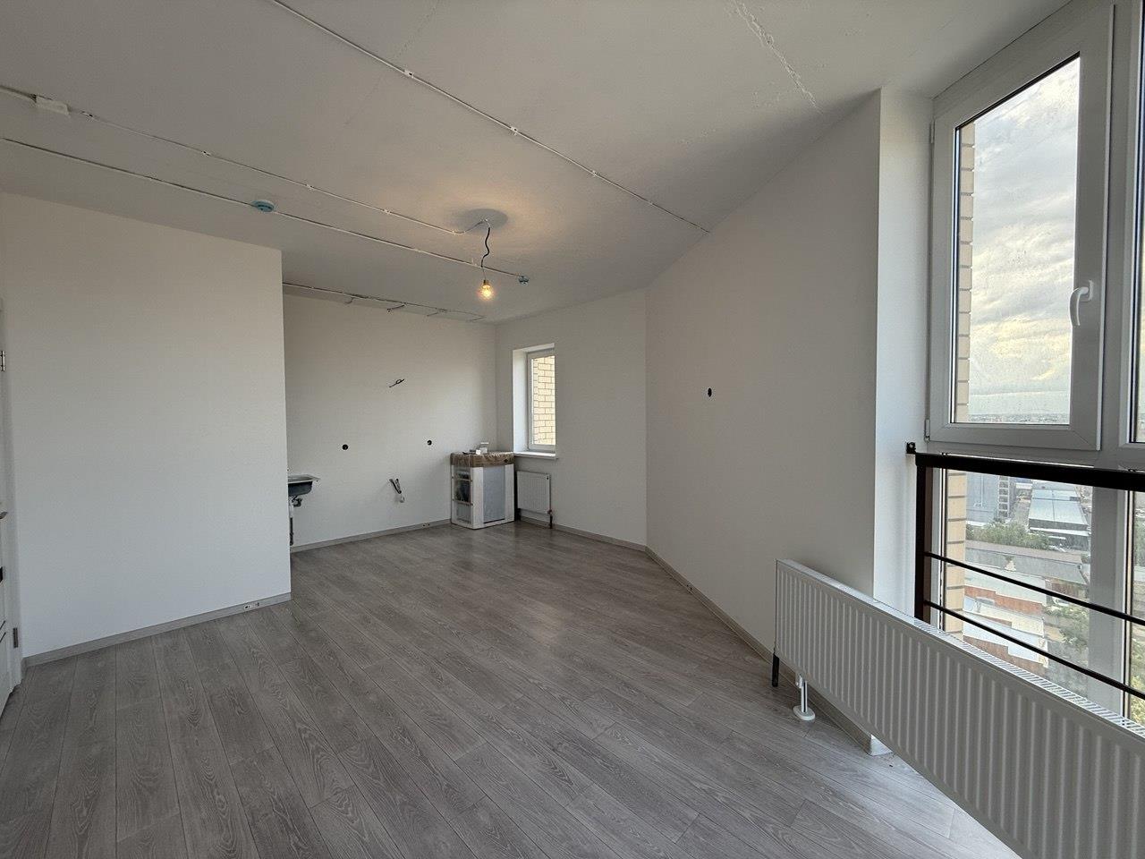 Фото №6: 1-комнатная квартира 41 м² - Краснодар, Прикубанский внутригородской округ, мкр. Музыкальный, ул. имени И.И. Дунаевского