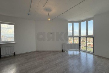 Фото №1: 1-комнатная квартира 41 м² - Краснодар, мкр. Музыкальный, ул. имени И.И. Дунаевского