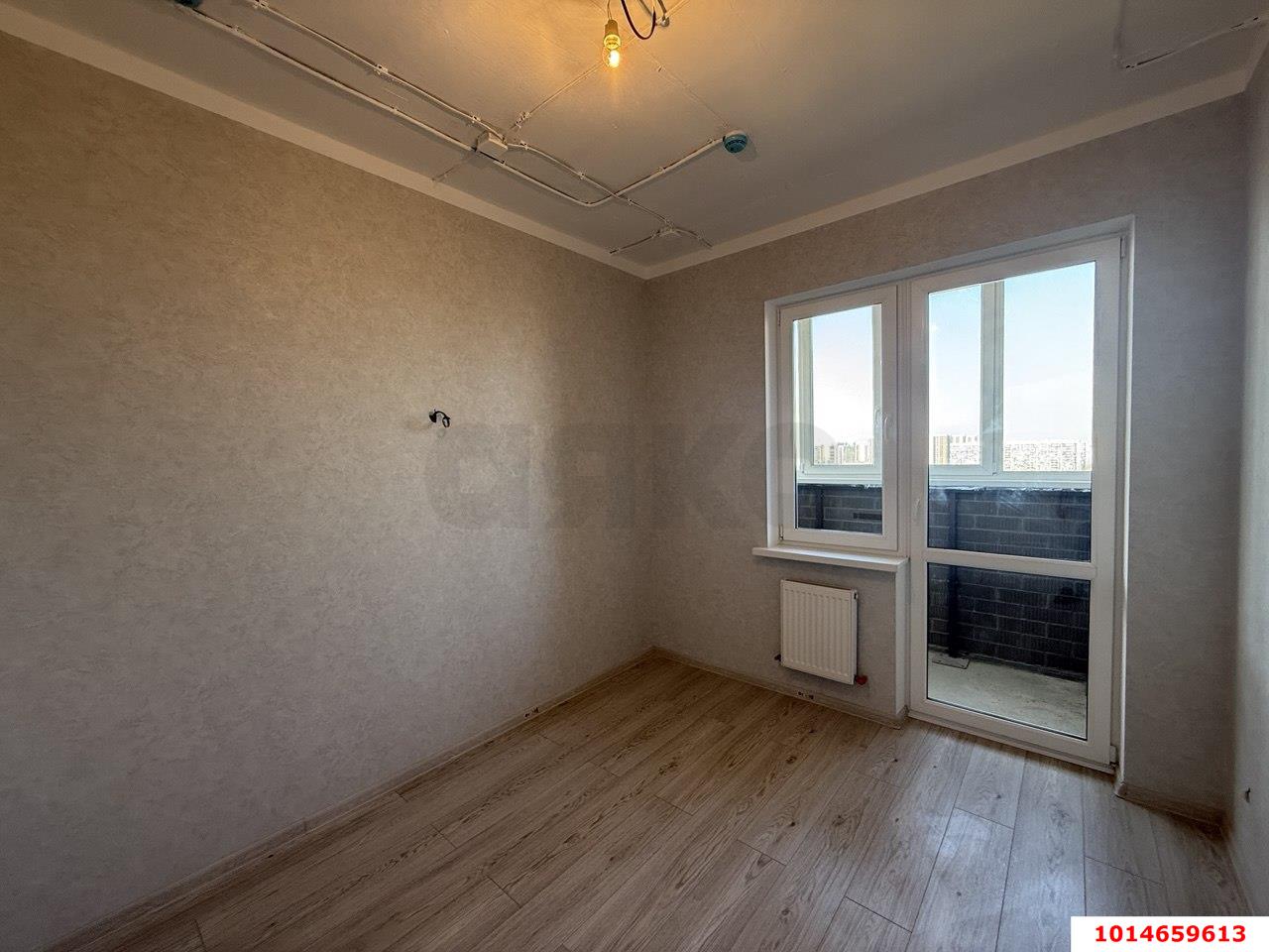 Фото №14: 1-комнатная квартира 41 м² - Краснодар, Музыкальный, ул. имени И.И. Дунаевского