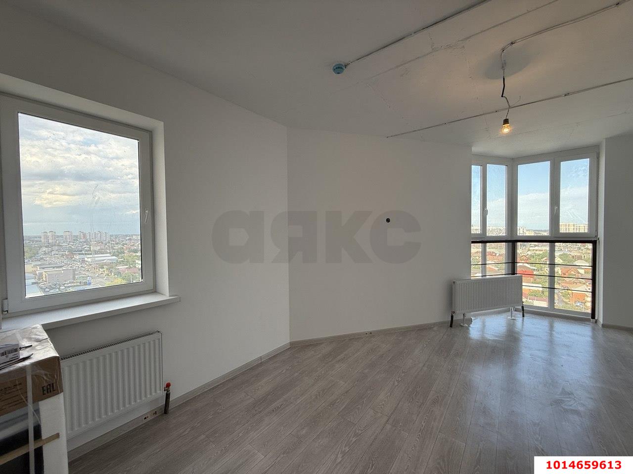 Фото №8: 1-комнатная квартира 41 м² - Краснодар, Музыкальный, ул. имени И.И. Дунаевского