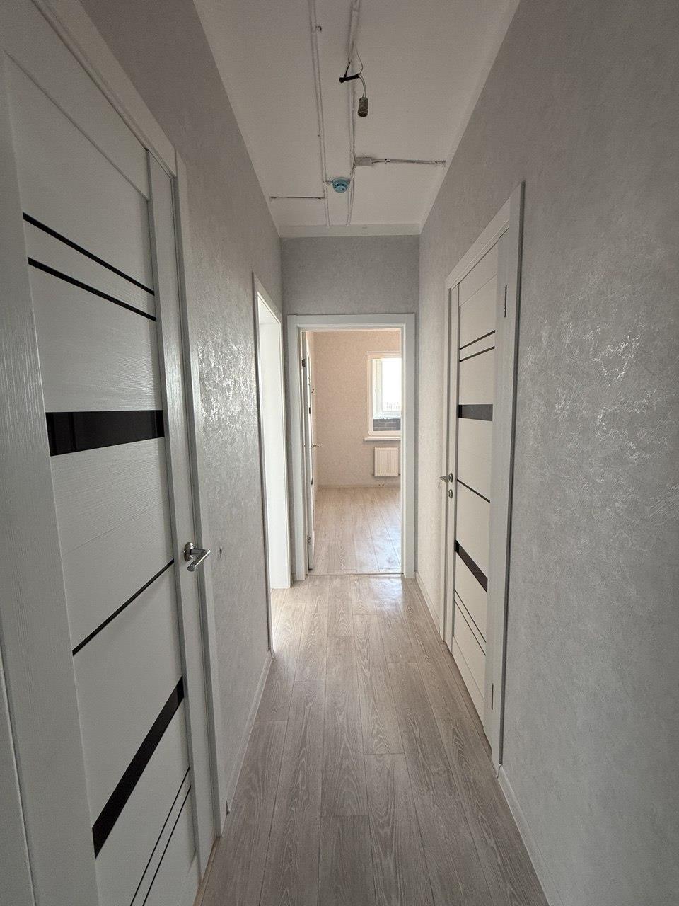 Фото №11: 1-комнатная квартира 41 м² - Краснодар, Прикубанский внутригородской округ, мкр. Музыкальный, ул. имени И.И. Дунаевского