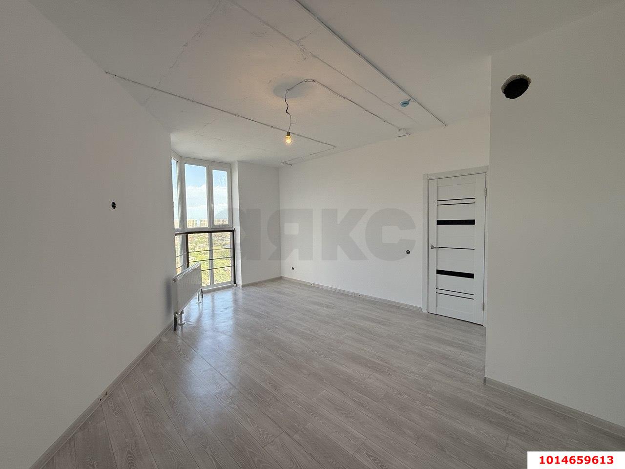 Фото №9: 1-комнатная квартира 41 м² - Краснодар, Музыкальный, ул. имени И.И. Дунаевского