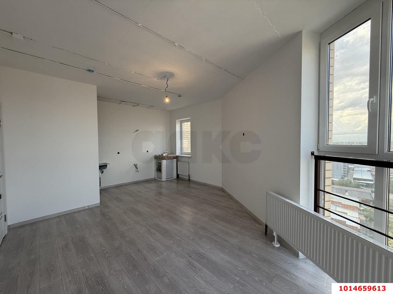 Фото №6: 1-комнатная квартира 41 м² - Краснодар, Музыкальный, ул. имени И.И. Дунаевского