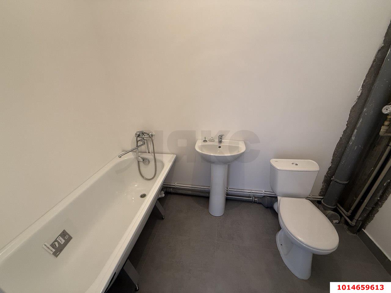 Фото №12: 1-комнатная квартира 41 м² - Краснодар, Музыкальный, ул. имени И.И. Дунаевского