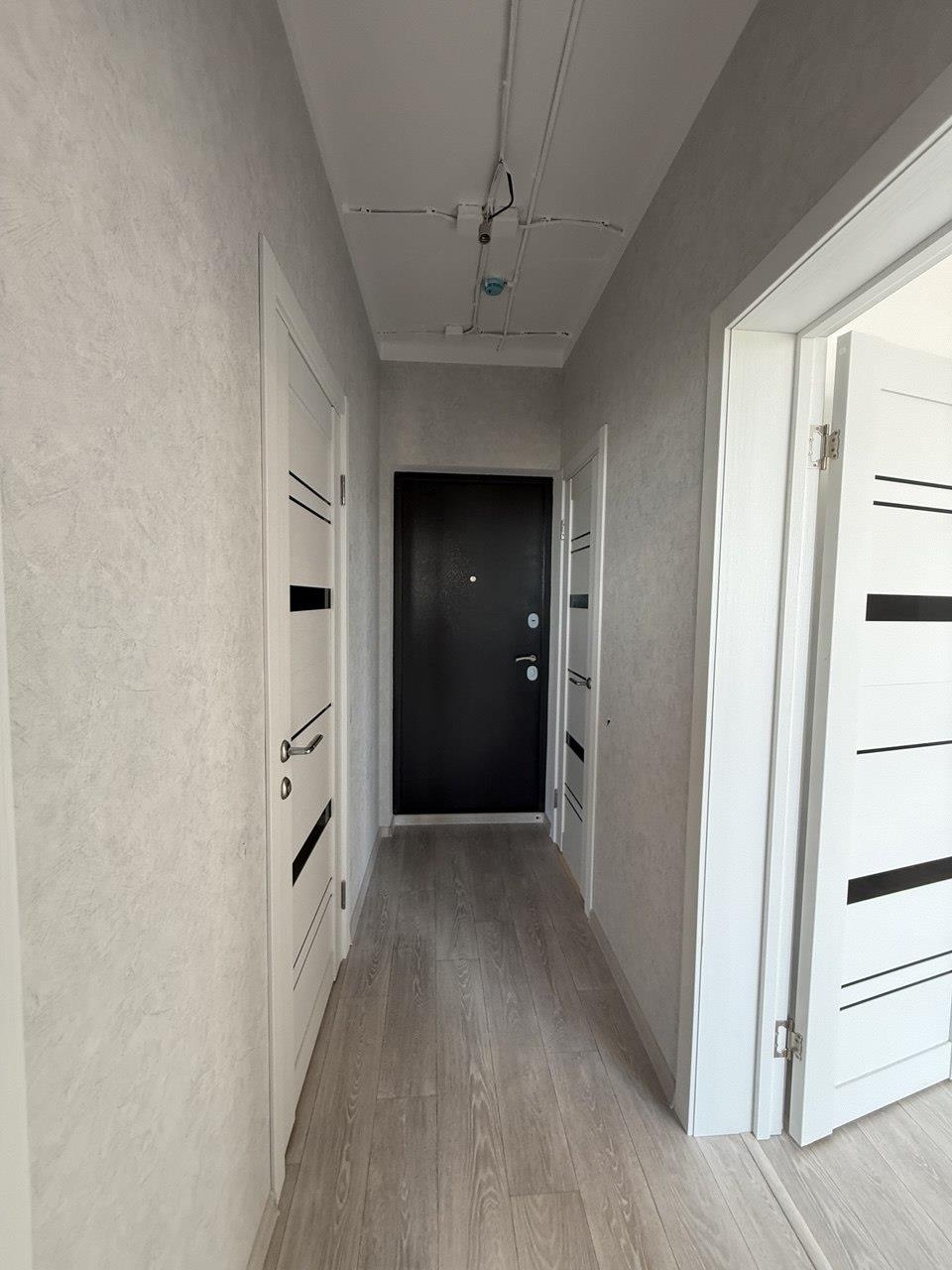 Фото №10: 1-комнатная квартира 41 м² - Краснодар, Прикубанский внутригородской округ, мкр. Музыкальный, ул. имени И.И. Дунаевского