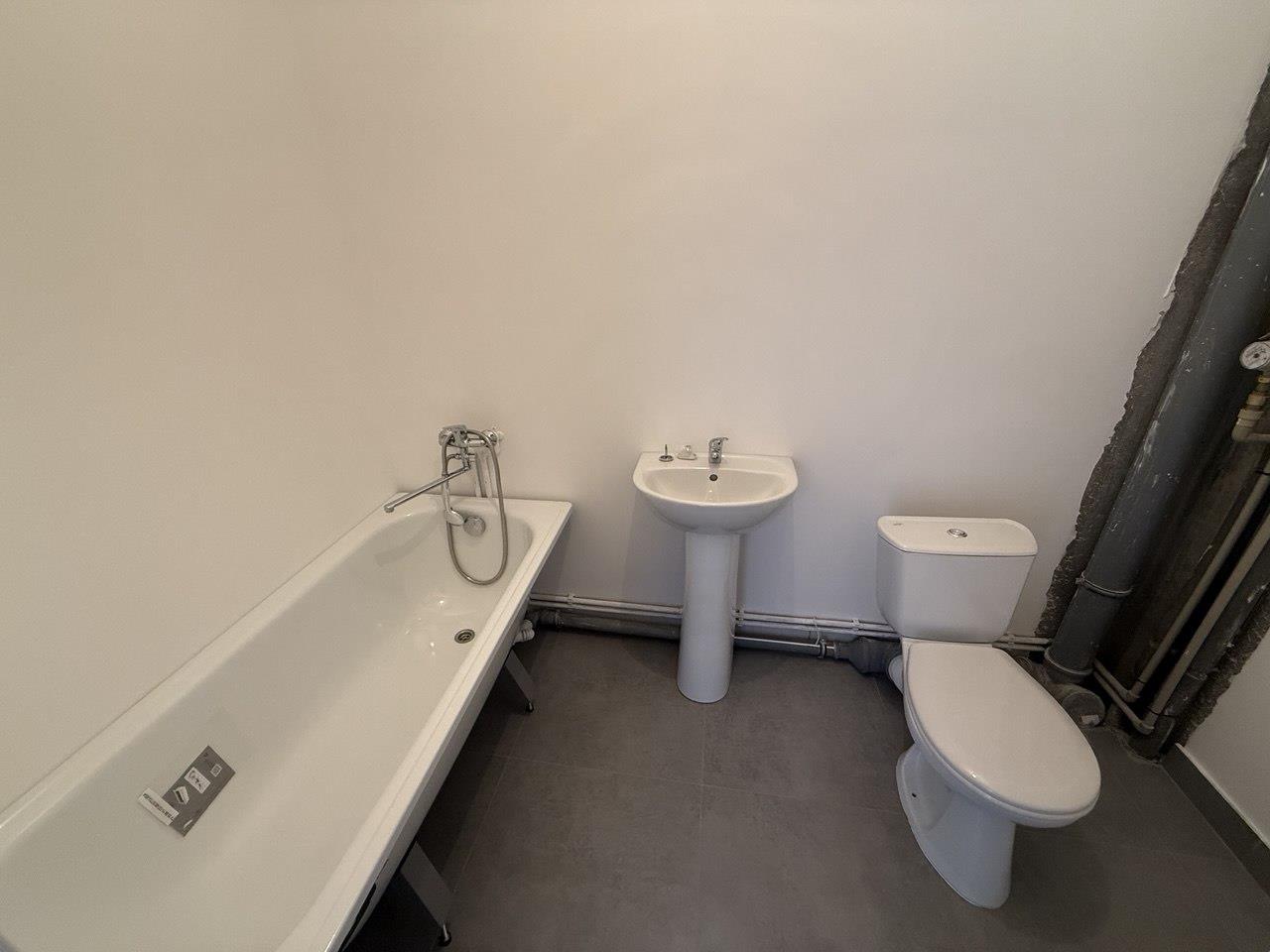 Фото №12: 1-комнатная квартира 41 м² - Краснодар, Прикубанский внутригородской округ, мкр. Музыкальный, ул. имени И.И. Дунаевского