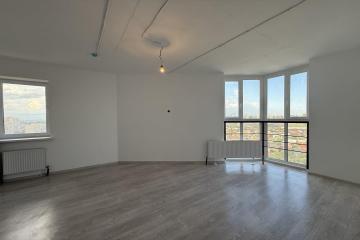 Фото №1: 1-комнатная квартира 41 м² - Краснодар, мкр. Музыкальный, ул. имени И.И. Дунаевского