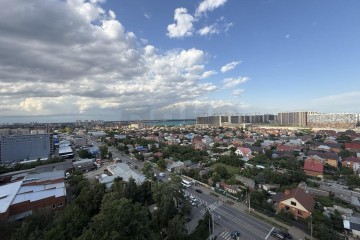 Фото №2: 1-комнатная квартира 41 м² - Краснодар, мкр. Музыкальный, ул. имени И.И. Дунаевского