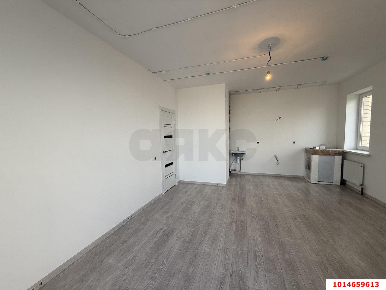 Фото №7: 1-комнатная квартира 41 м² - Краснодар, Музыкальный, ул. имени И.И. Дунаевского