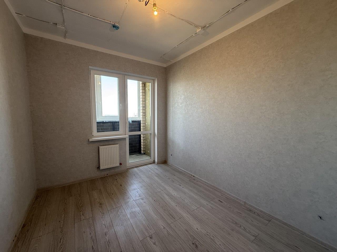 Фото №16: 1-комнатная квартира 41 м² - Краснодар, Прикубанский внутригородской округ, мкр. Музыкальный, ул. имени И.И. Дунаевского