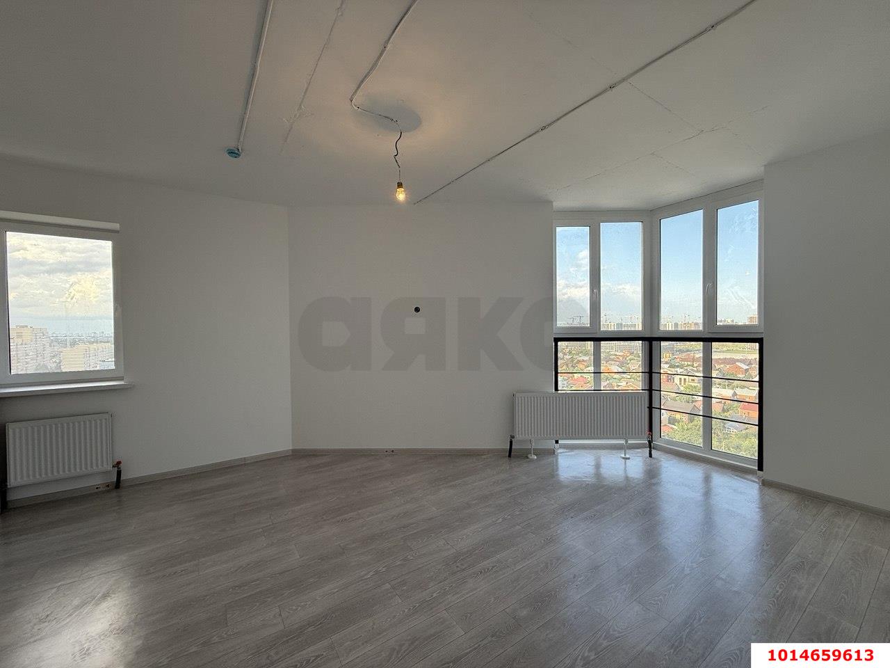 Фото №1: 1-комнатная квартира 41 м² - Краснодар, Музыкальный, ул. имени И.И. Дунаевского