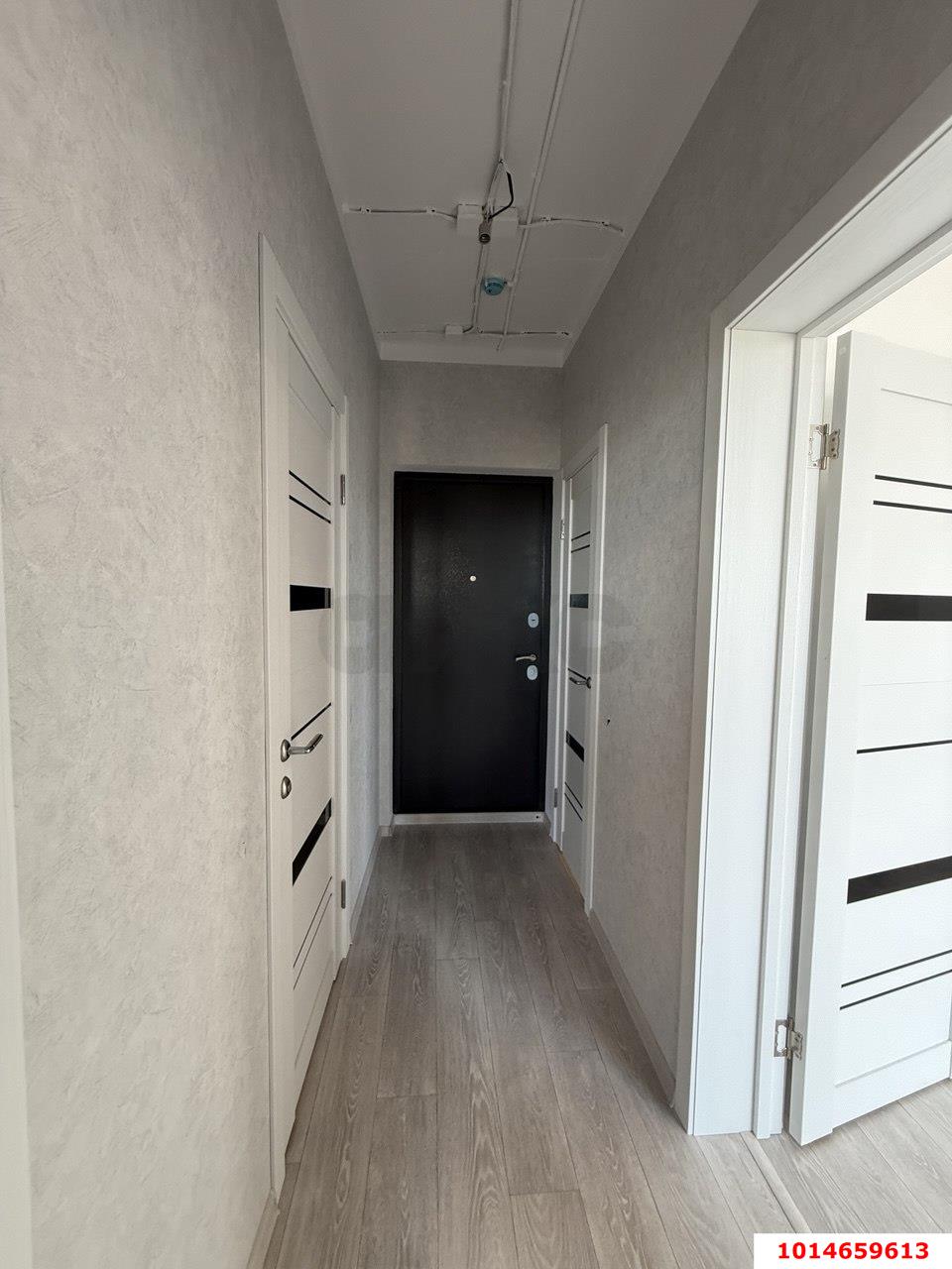 Фото №10: 1-комнатная квартира 41 м² - Краснодар, Музыкальный, ул. имени И.И. Дунаевского