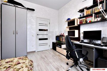 Фото №4: Дом 79 м² - Старокорсунская, мкр. Карасунский внутригородской округ, пер. Линейный, 113