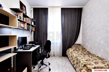 Фото №5: Дом 79 м² - Старокорсунская, мкр. Карасунский внутригородской округ, пер. Линейный, 113