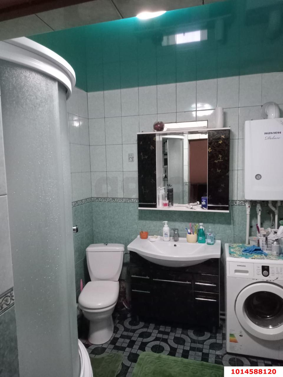 Фото №5: Дом 85 м² + 2.38 сот. - Тлюстенхабль, ул. Ленина, 18