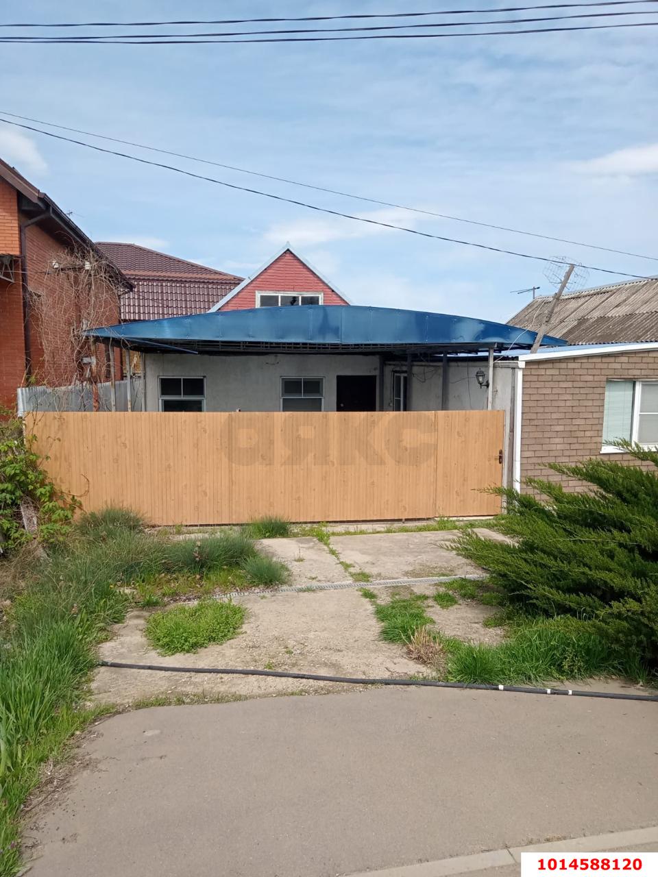 Фото №6: Дом 85 м² + 2.38 сот. - Тлюстенхабль, ул. Ленина, 18