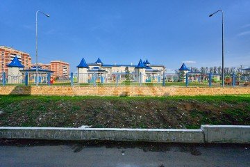 Фото №4: 1-комнатная квартира 37 м² - Кореновск, мкр. 10-й, ул. Таманская, 3к2