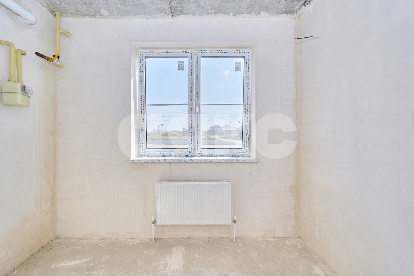 Фото №19: 1-комнатная квартира 37 м² - Кореновск, 10-й, ул. Таманская, 3к2