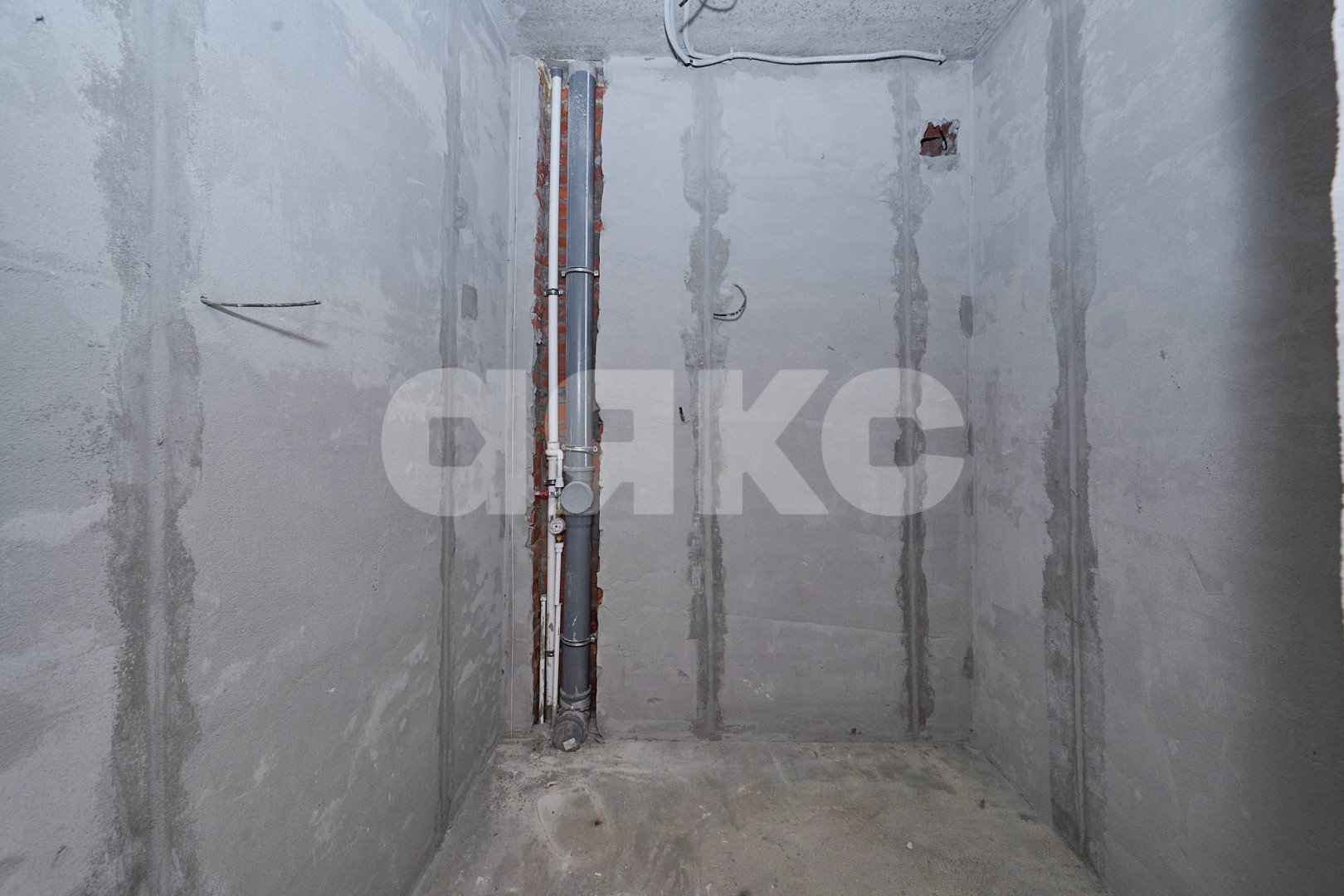 Фото №6: 1-комнатная квартира 37 м² - Кореновск, 10-й, ул. Таманская, 3к2