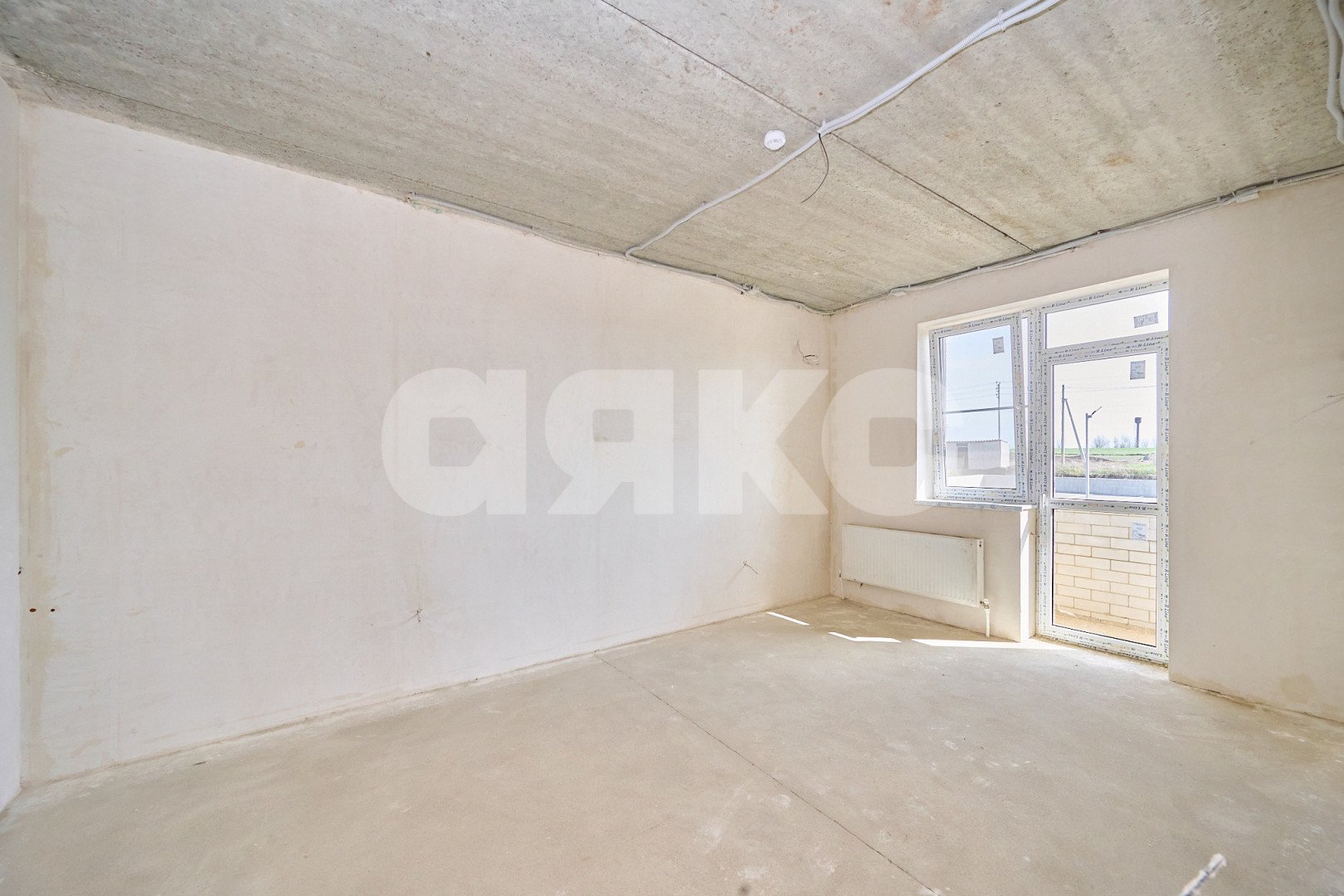 Фото №17: 1-комнатная квартира 37 м² - Кореновск, 10-й, ул. Таманская, 3к2