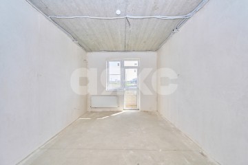 Фото №1: 1-комнатная квартира 37 м² - Кореновск, мкр. 10-й, ул. Таманская, 3к2