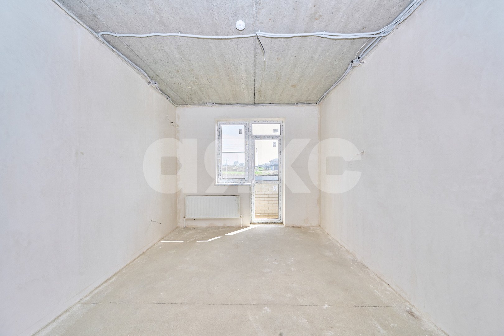 Фото №1: 1-комнатная квартира 37 м² - Кореновск, 10-й, ул. Таманская, 3к2